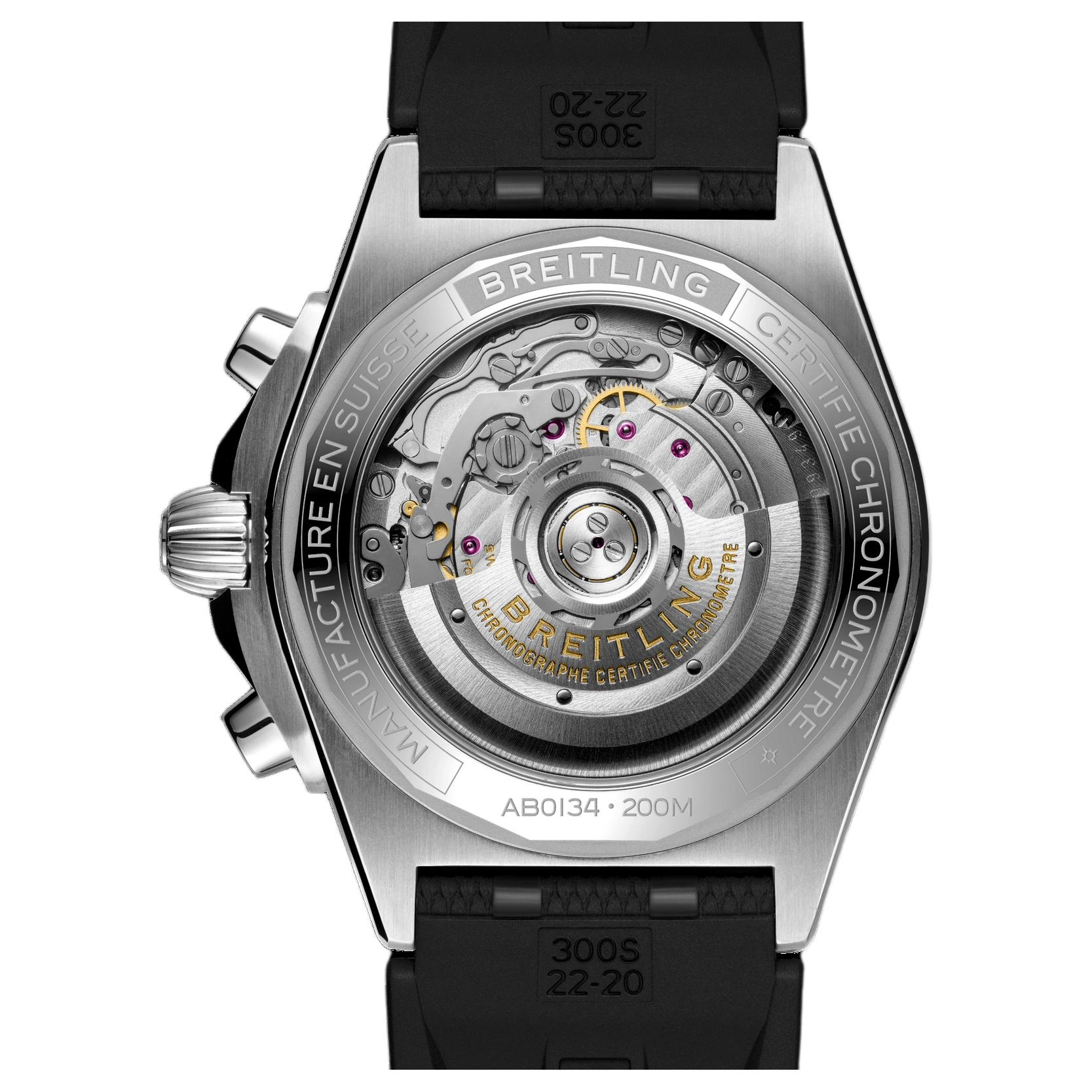 BREITLING 200 42mm