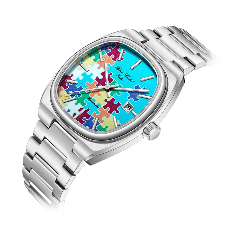 BJORN HENDAL 40mm