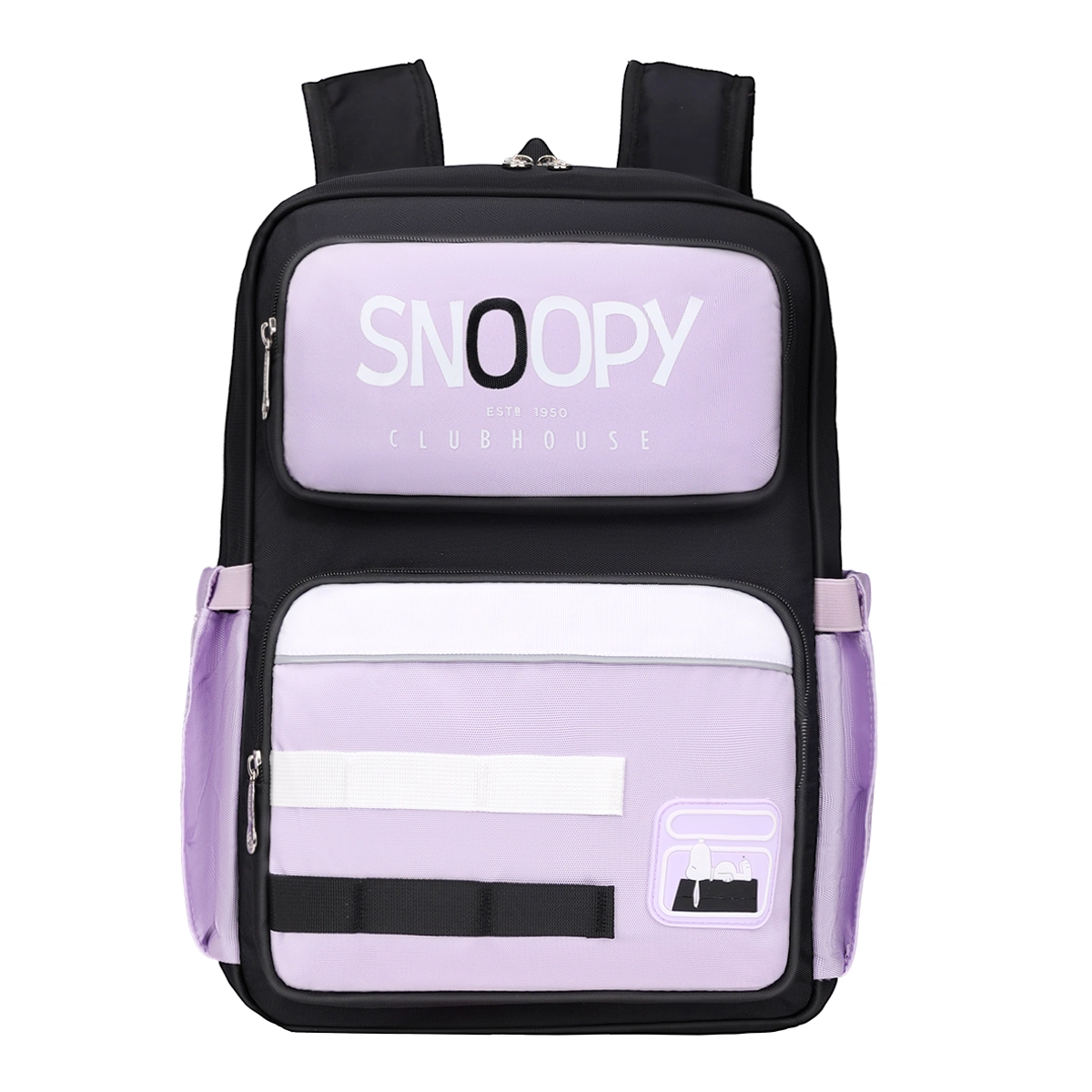 SNOOPY