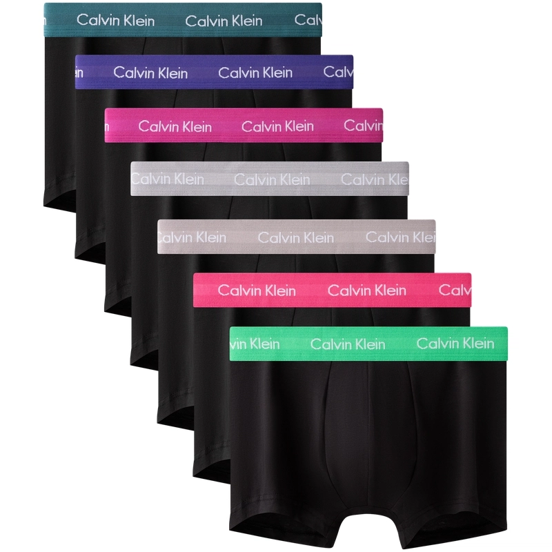CALVIN KLEIN 7