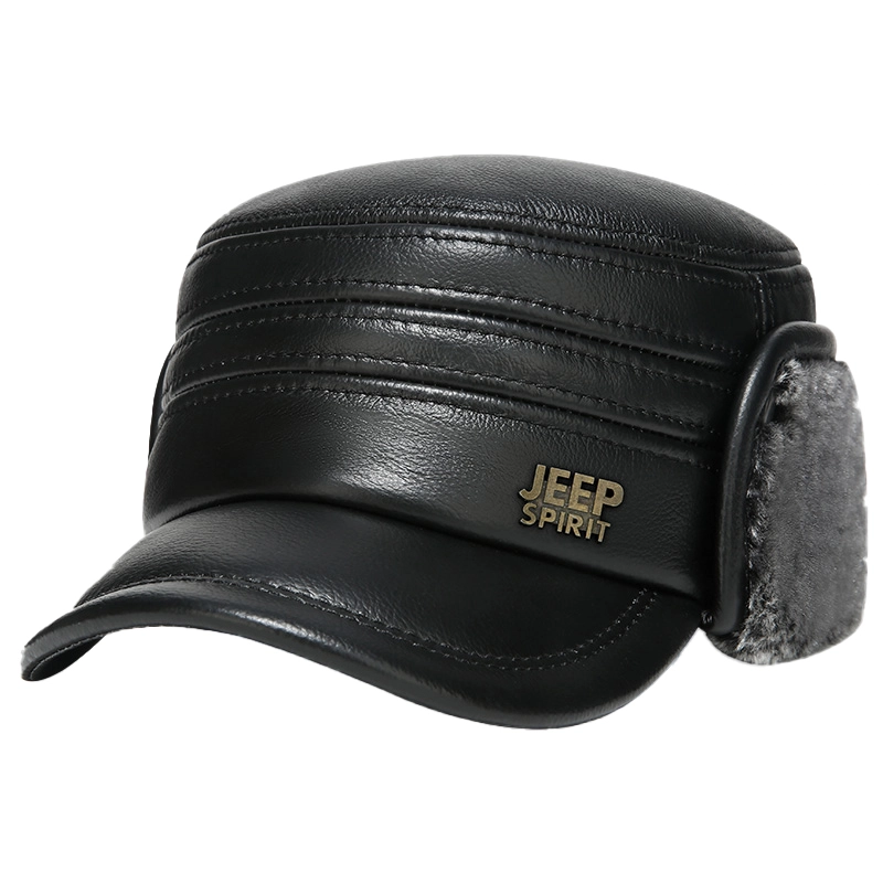 JEEP SPIRIT