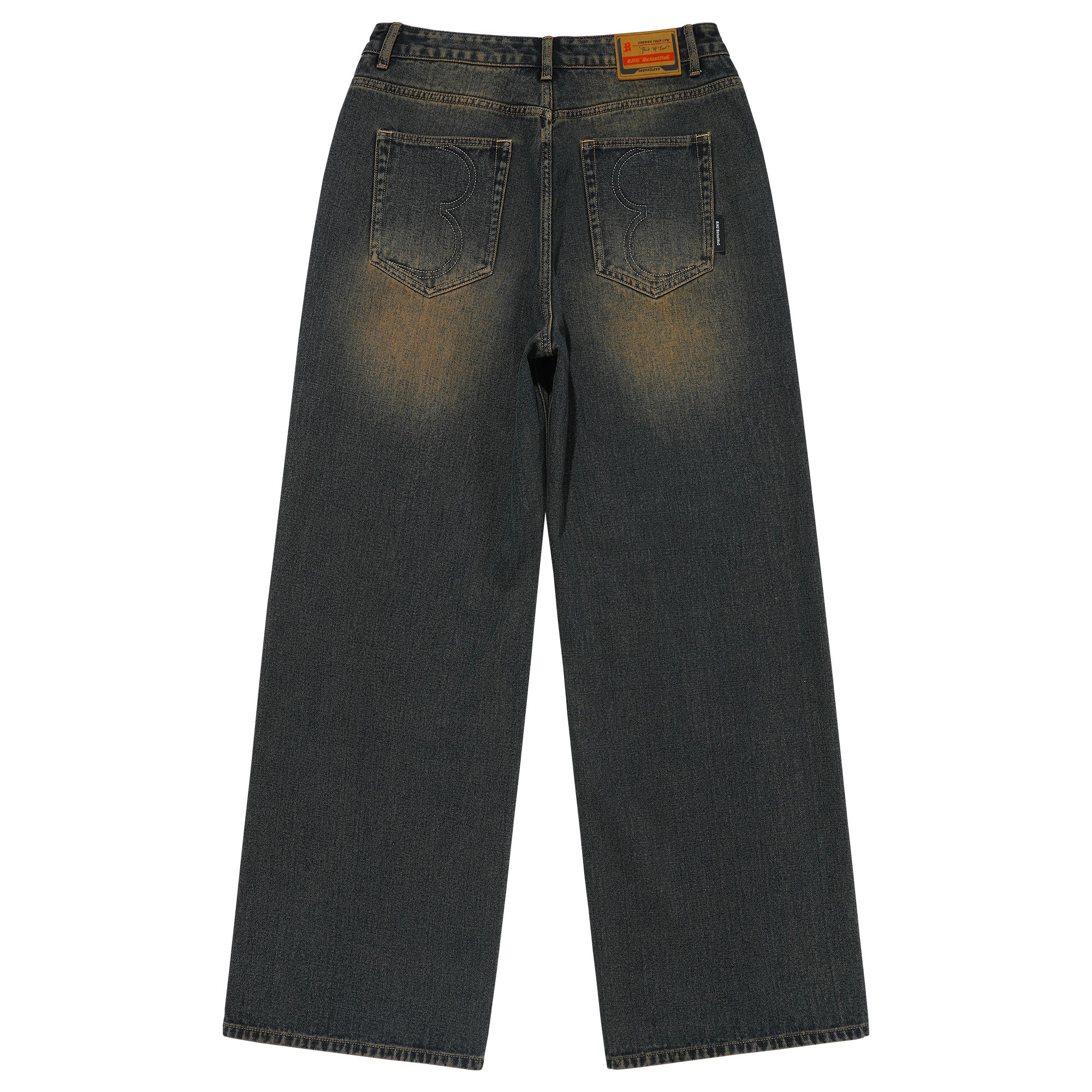 BJHG 24SS Old Balance