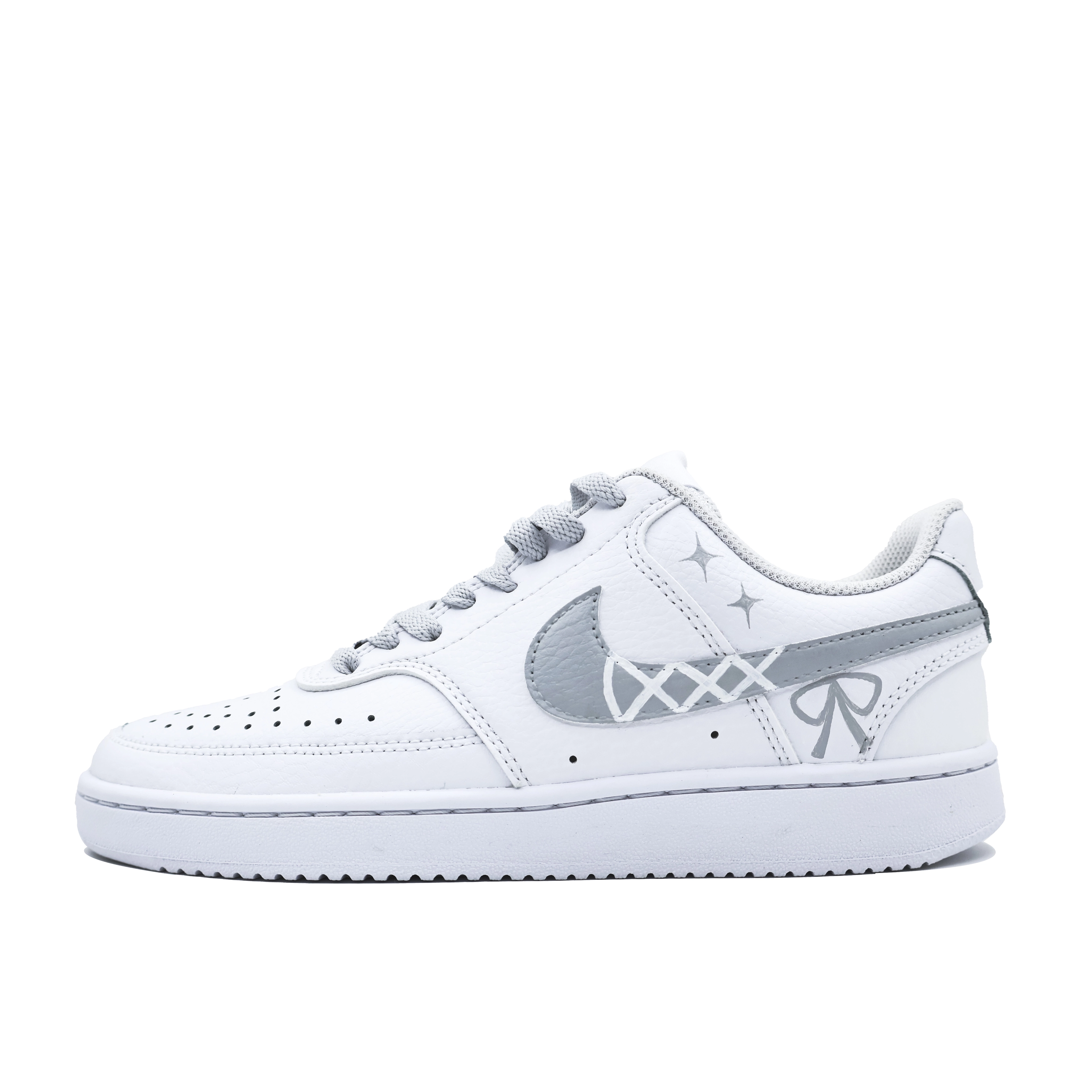 Nike Court Vision 1 jk lolita