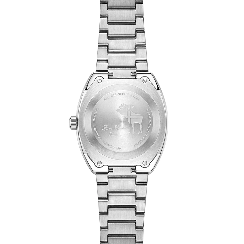 BJORN HENDAL 40mm