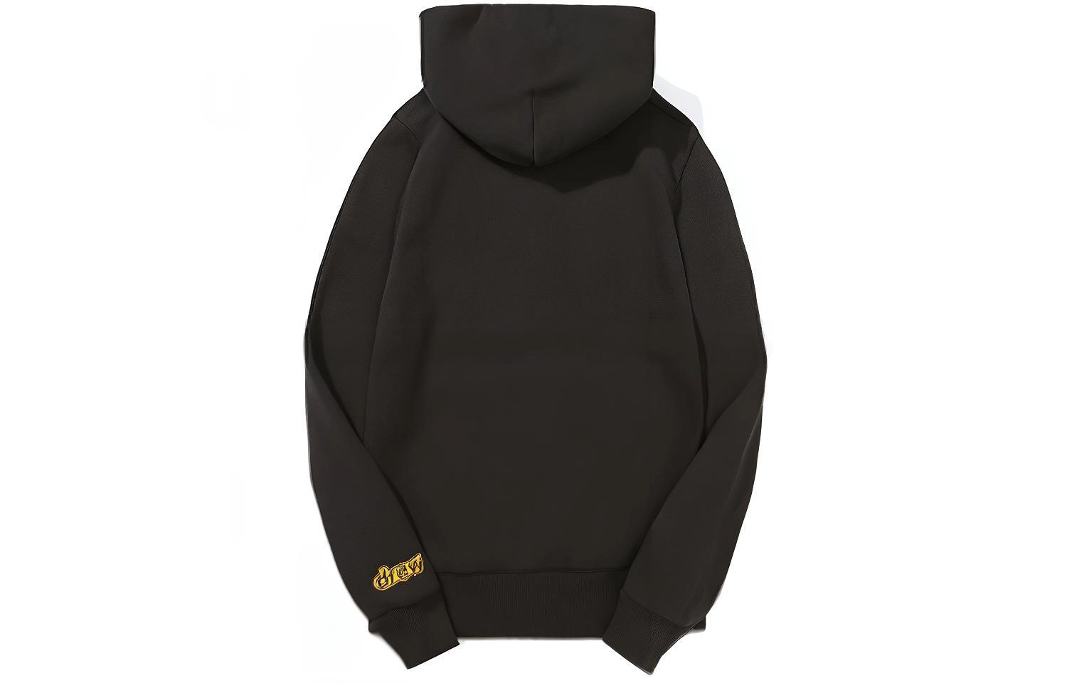 Drew House Kids Mascot Hoodie Mascot Logo