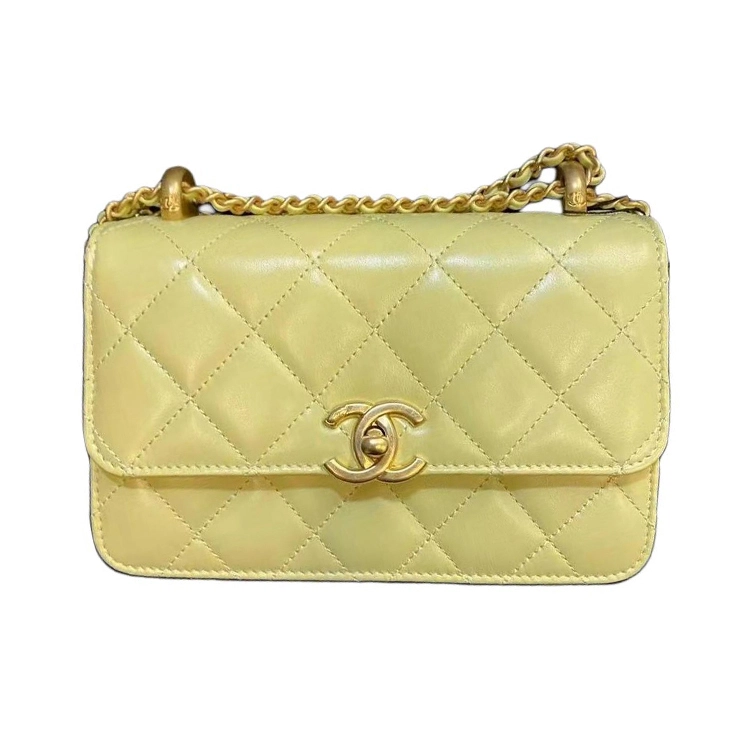 CHANEL 19Bag 24C