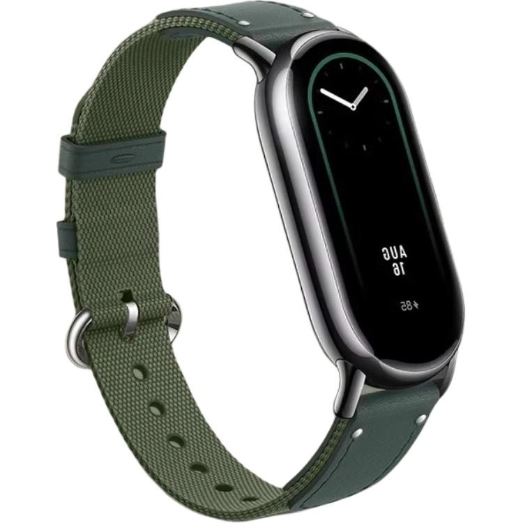 9 band 8