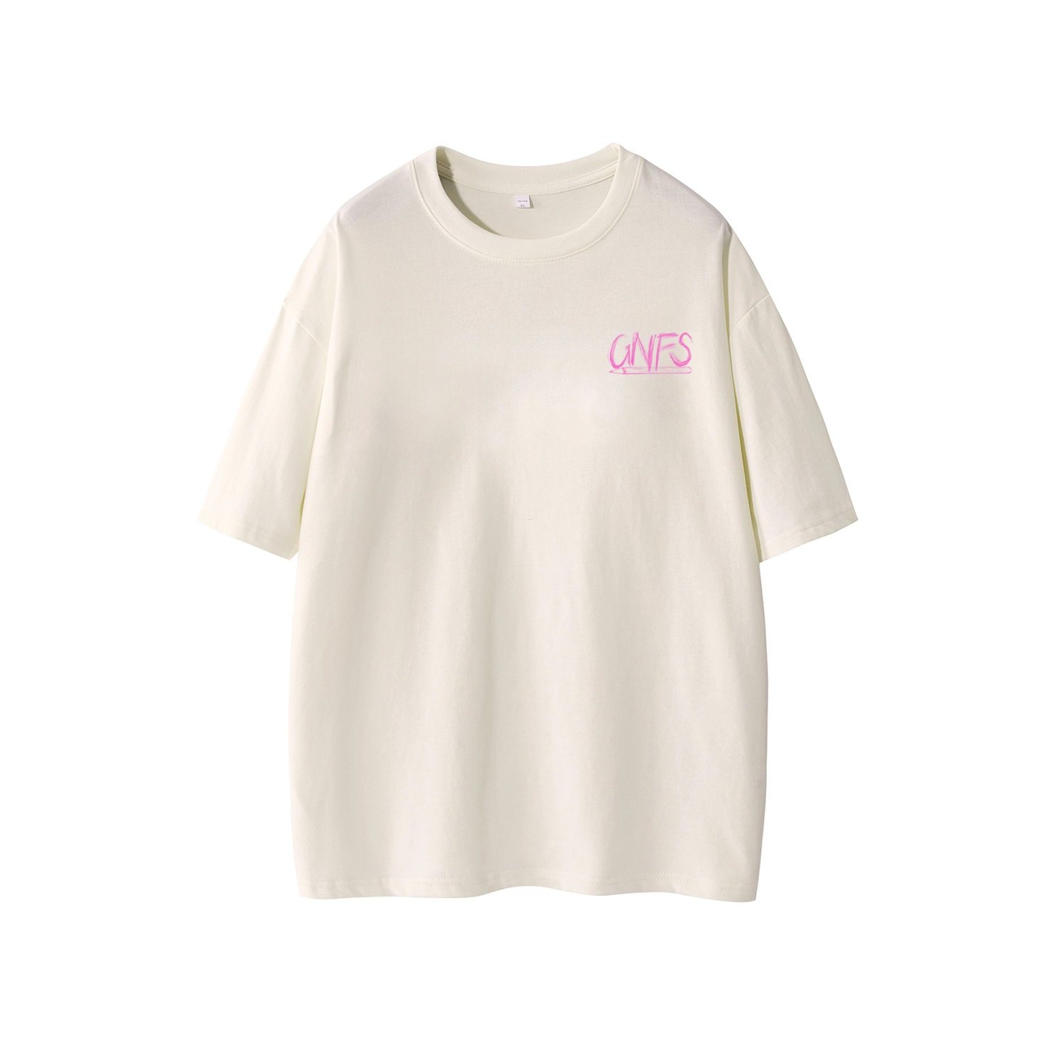 GF LogoT