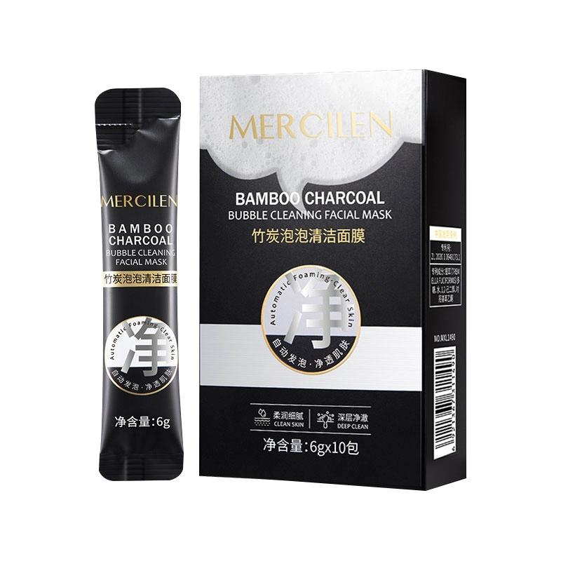 MERCILEN 10
