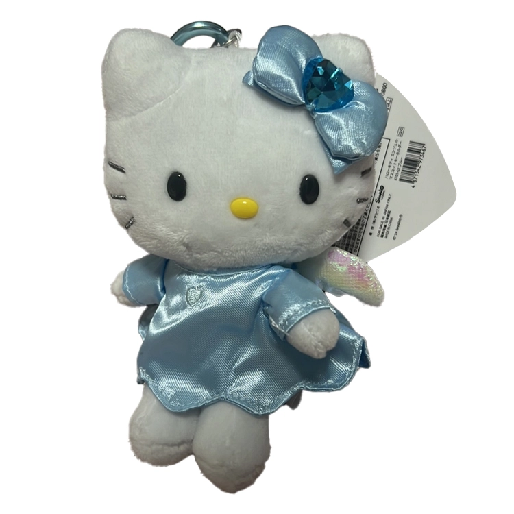 Sanrio Hello Kitty NIC 10.7cm