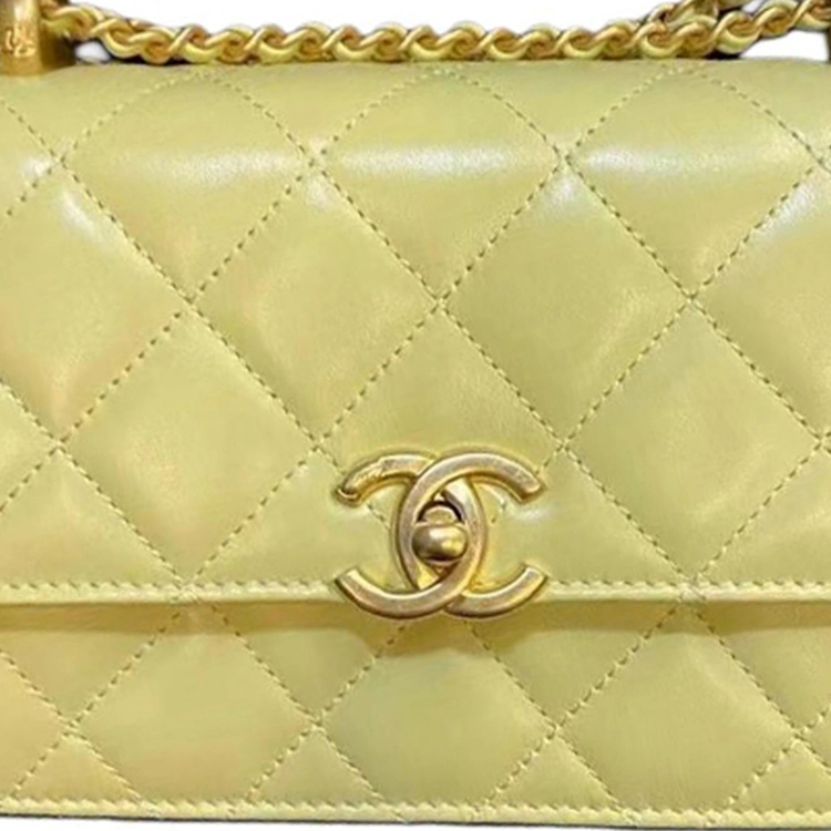CHANEL 19Bag 24C