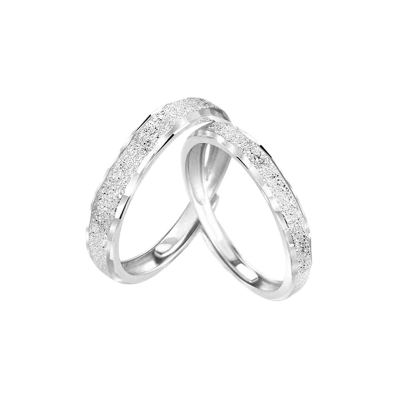 QUIET LOVE ins S925