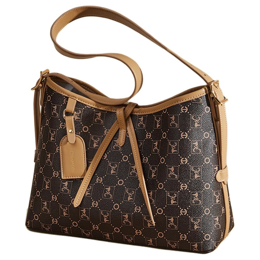 Marino Orlandi PVC Tote