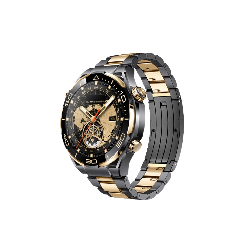 Akkerds Watch GT4GT3