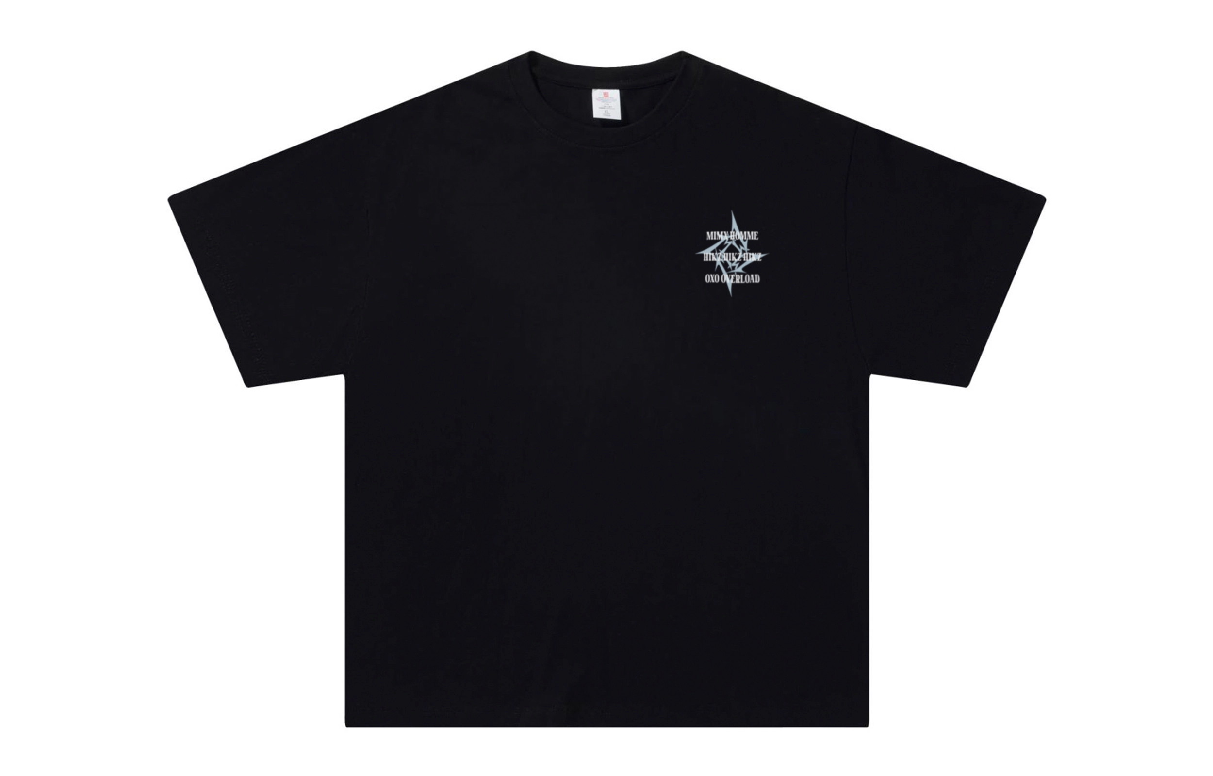 Mimx Homme logoT