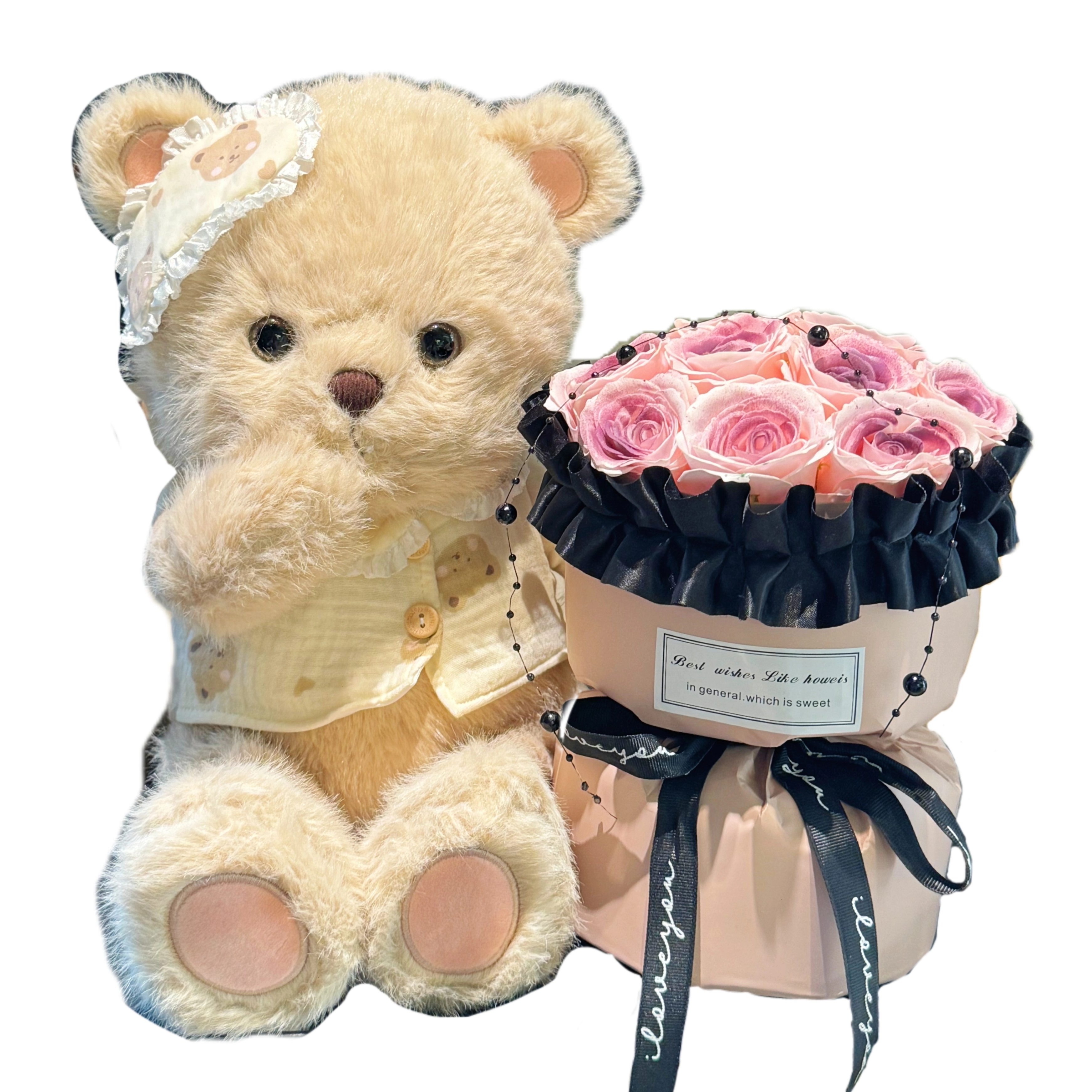 baby 45cm