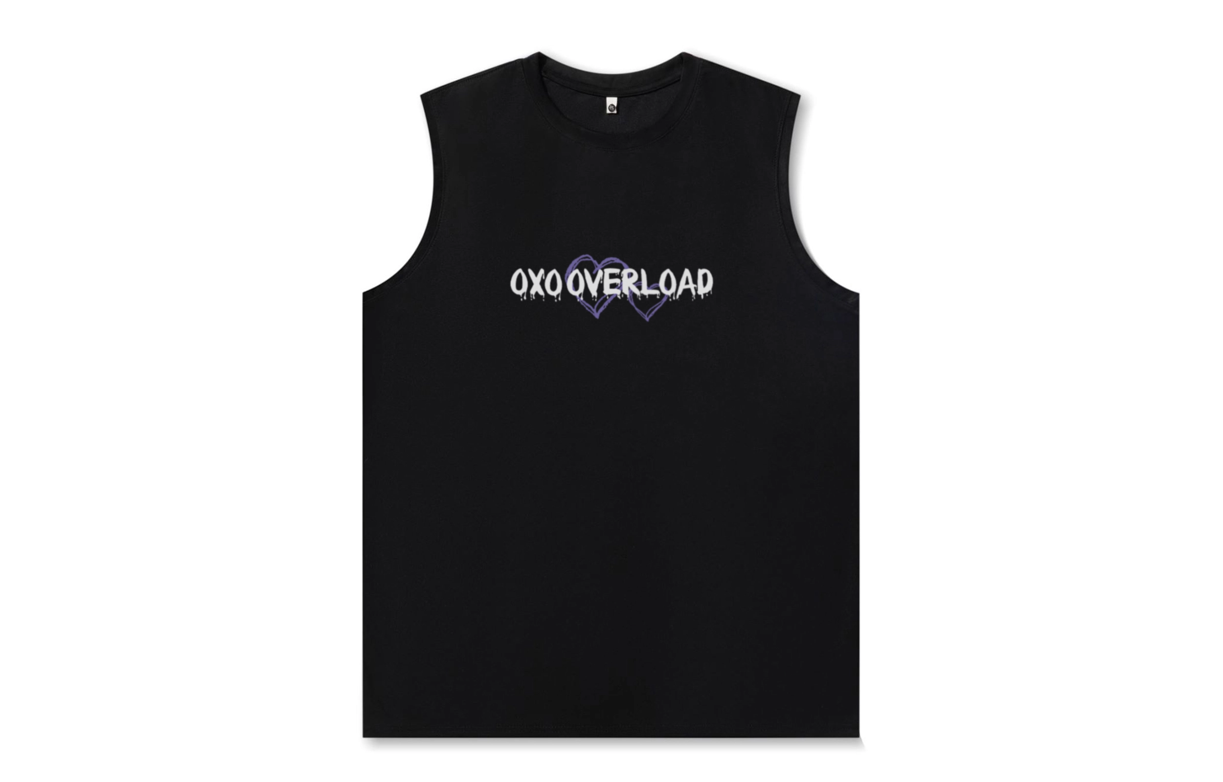 OXO OVERLOAD Logo