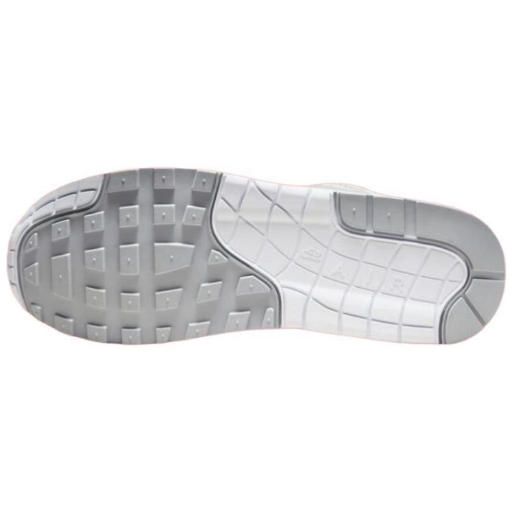 Nike Air Max 1 86 METALLIC SILVERY2K