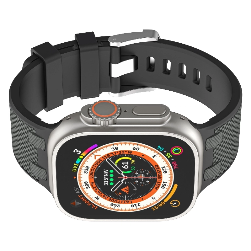 Akkerds Apple Watch