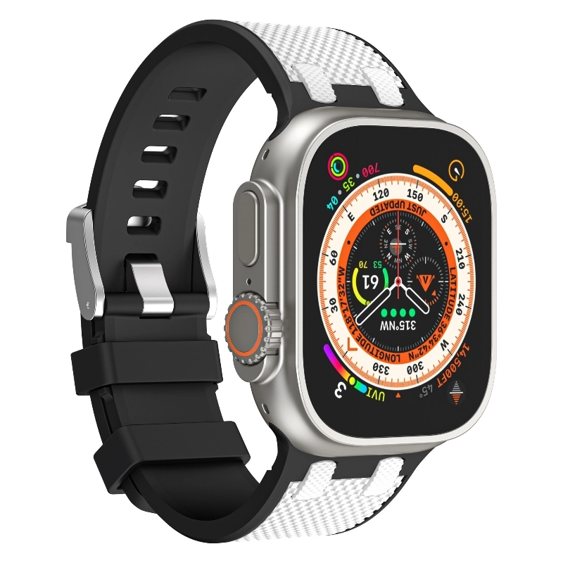Akkerds Apple Watch