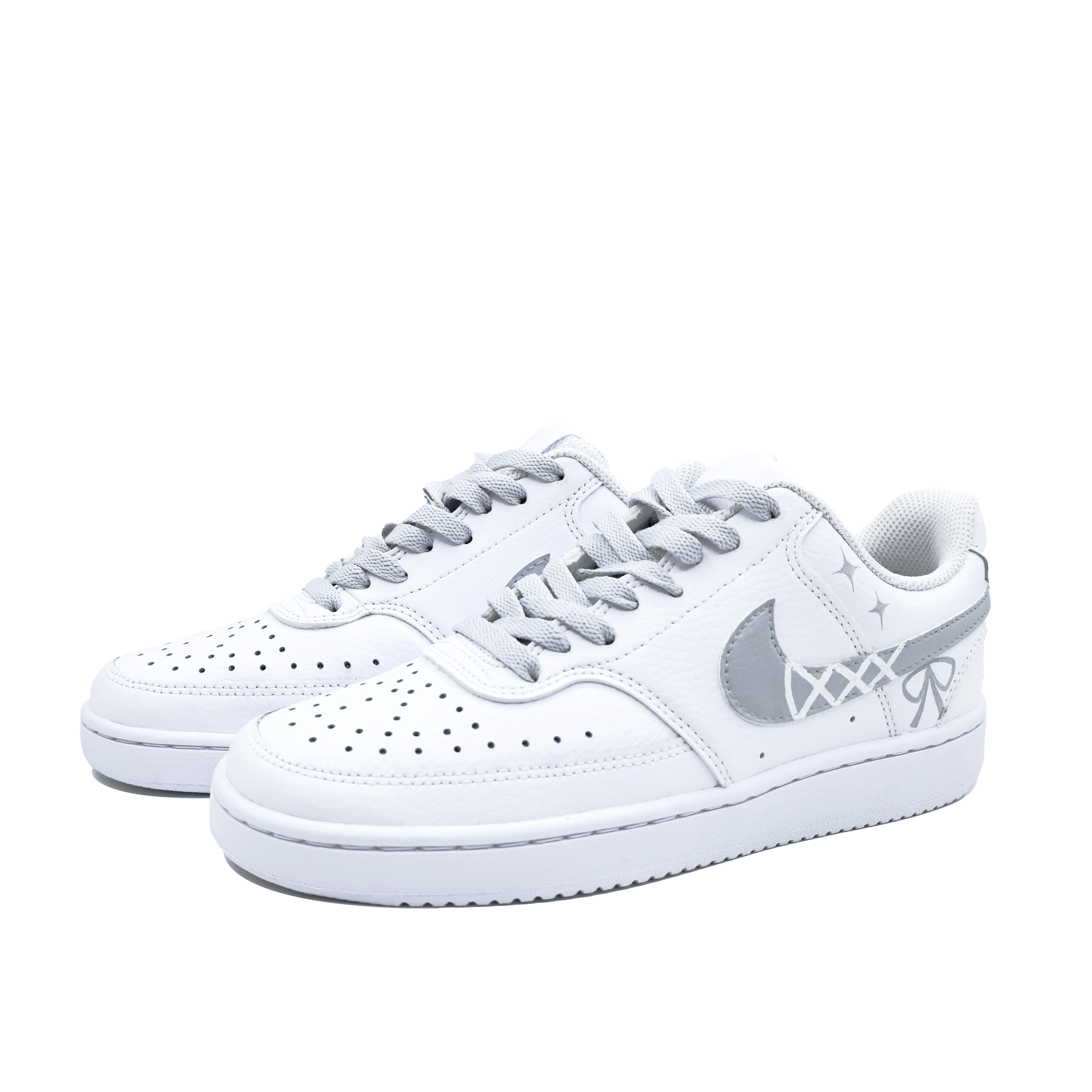 Nike Court Vision 1 jk lolita