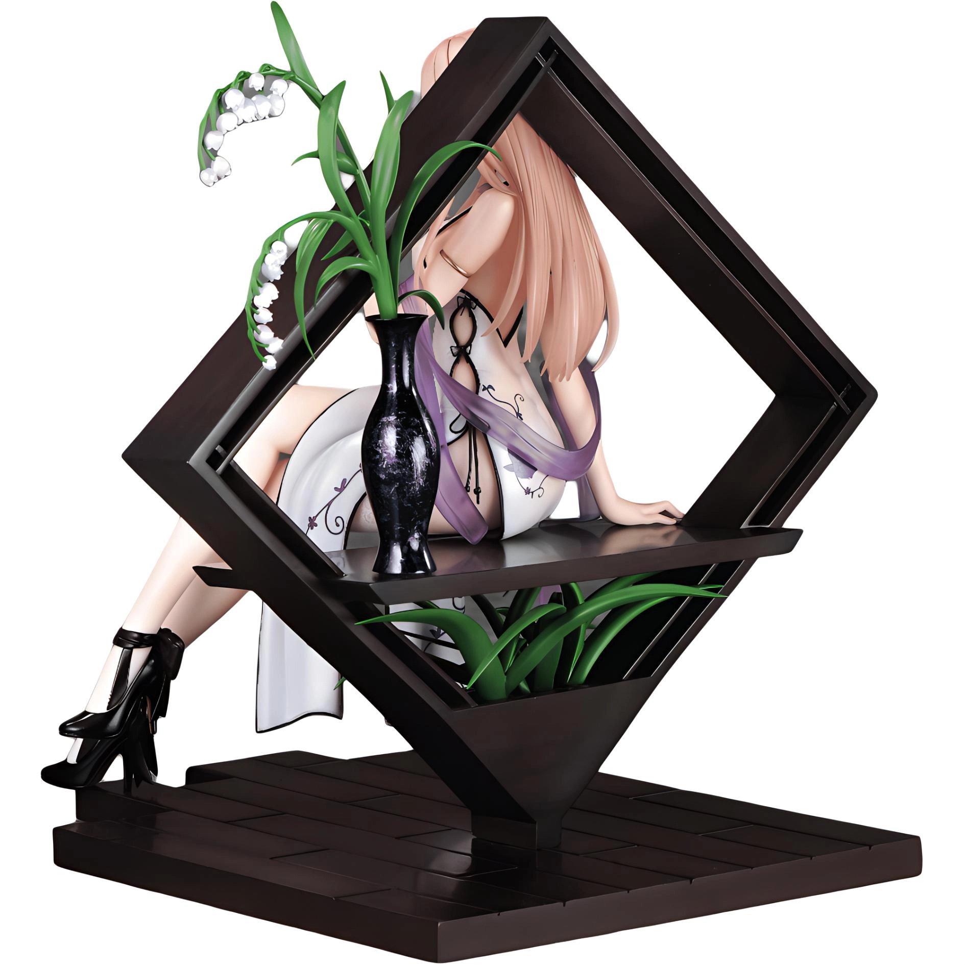 HOBBY CULTURE WINGS 17 wings niya ver. tid 20.5cm