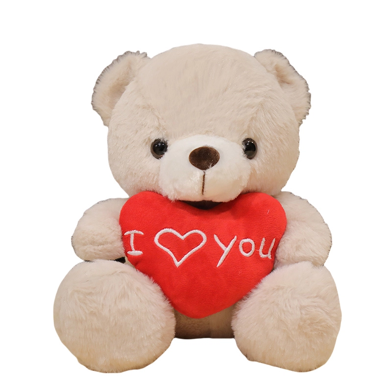 Iloveyou 28cm
