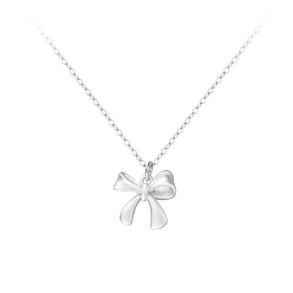 QUIET LOVE ins S925