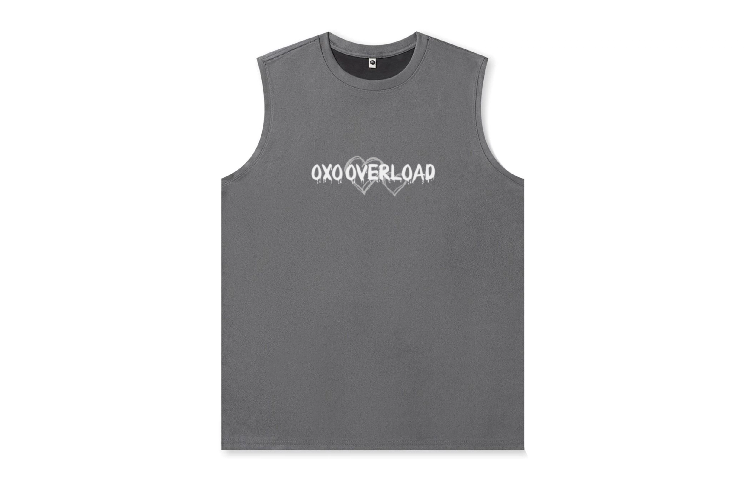 OXO OVERLOAD Logo