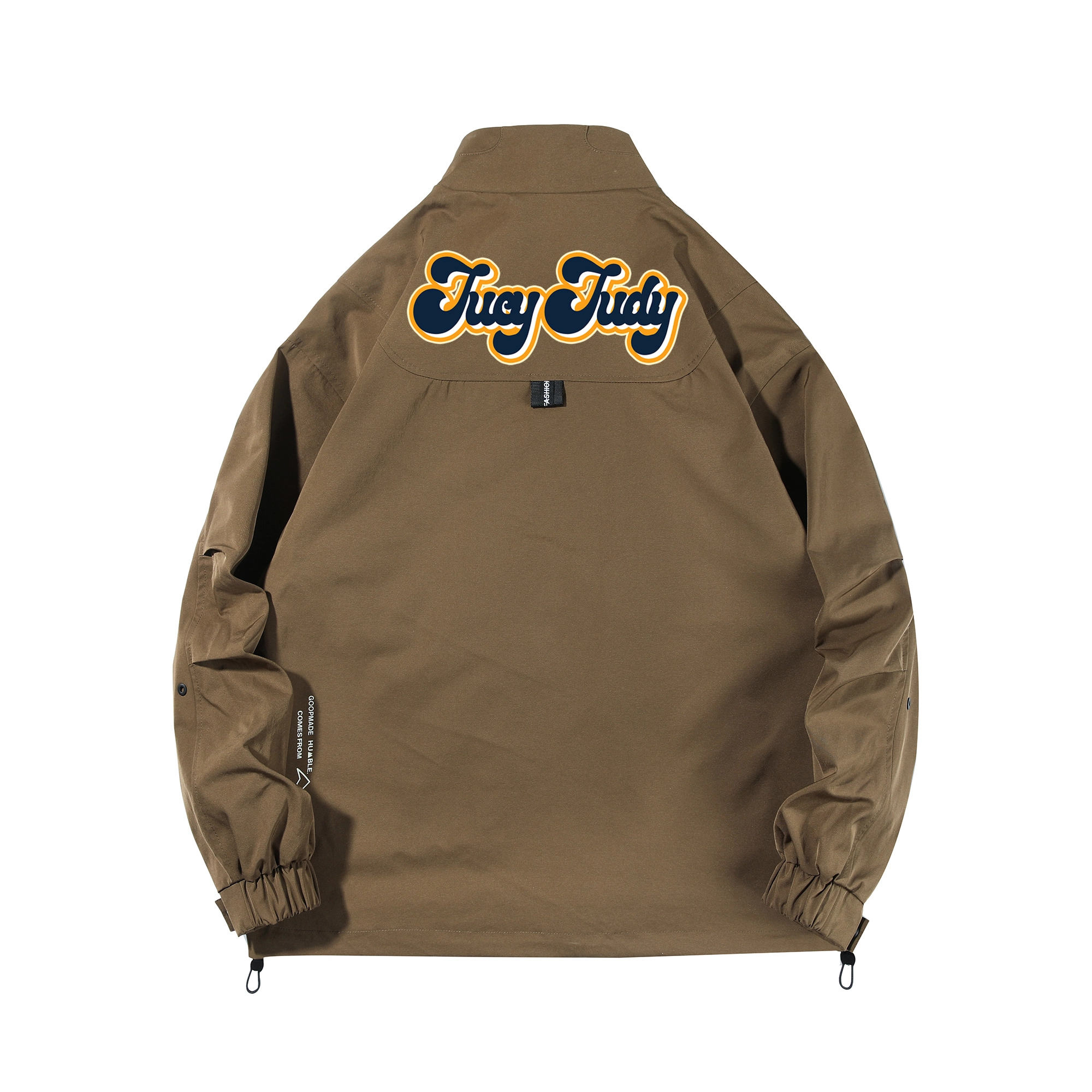 JUCY JUDY logo