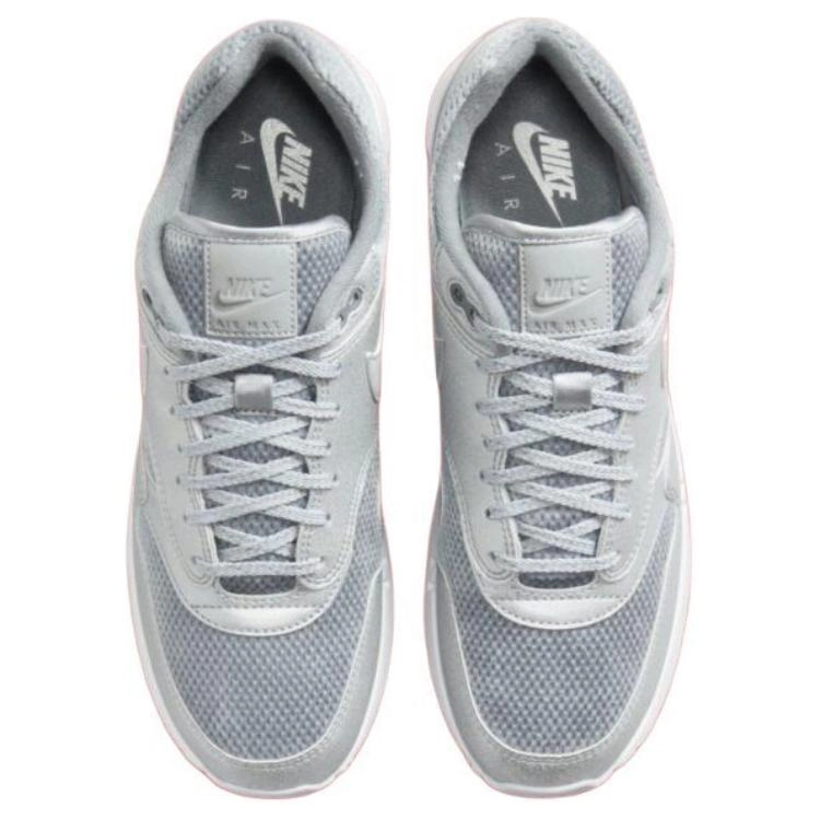 Nike Air Max 1 86 METALLIC SILVERY2K