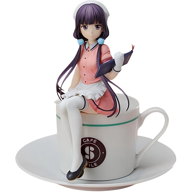Aniplex 18 14.3cm