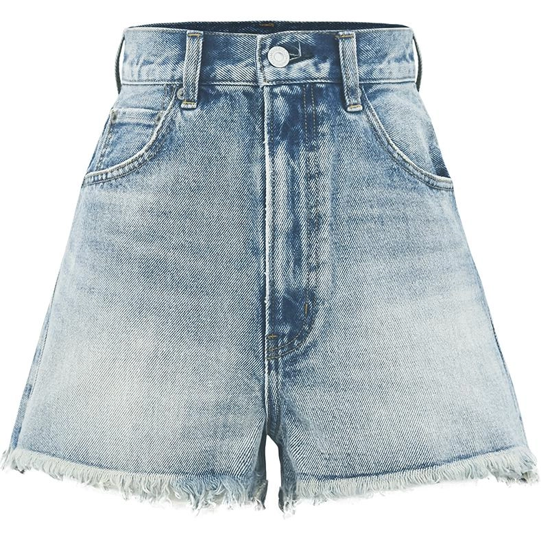 MOUSSY