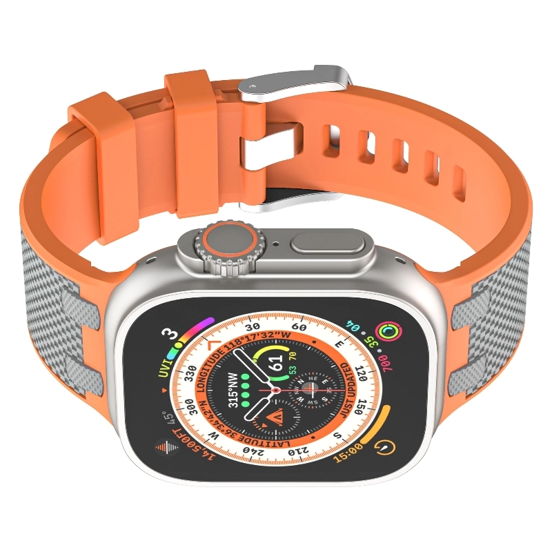 Akkerds Apple Watch