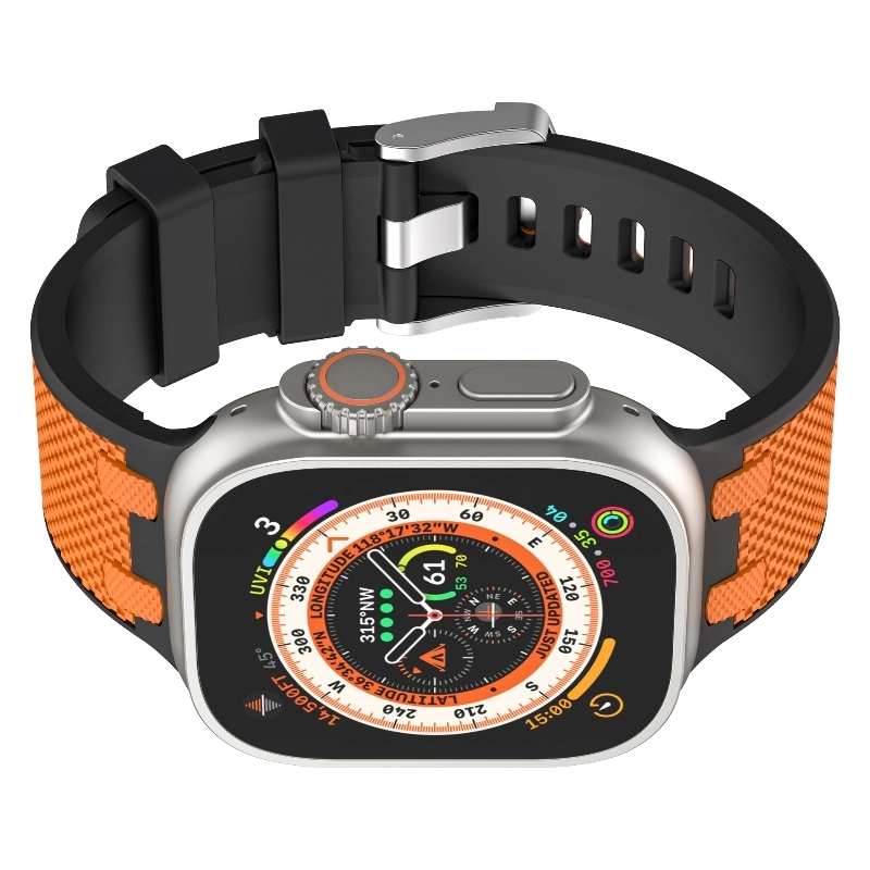 Akkerds Apple Watch