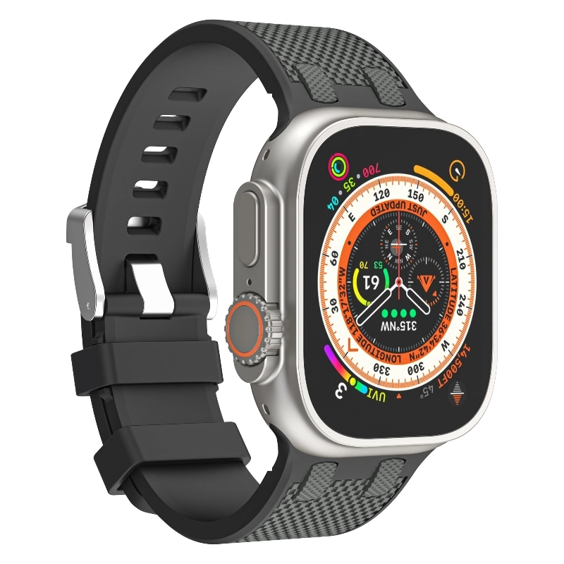 Akkerds Apple Watch