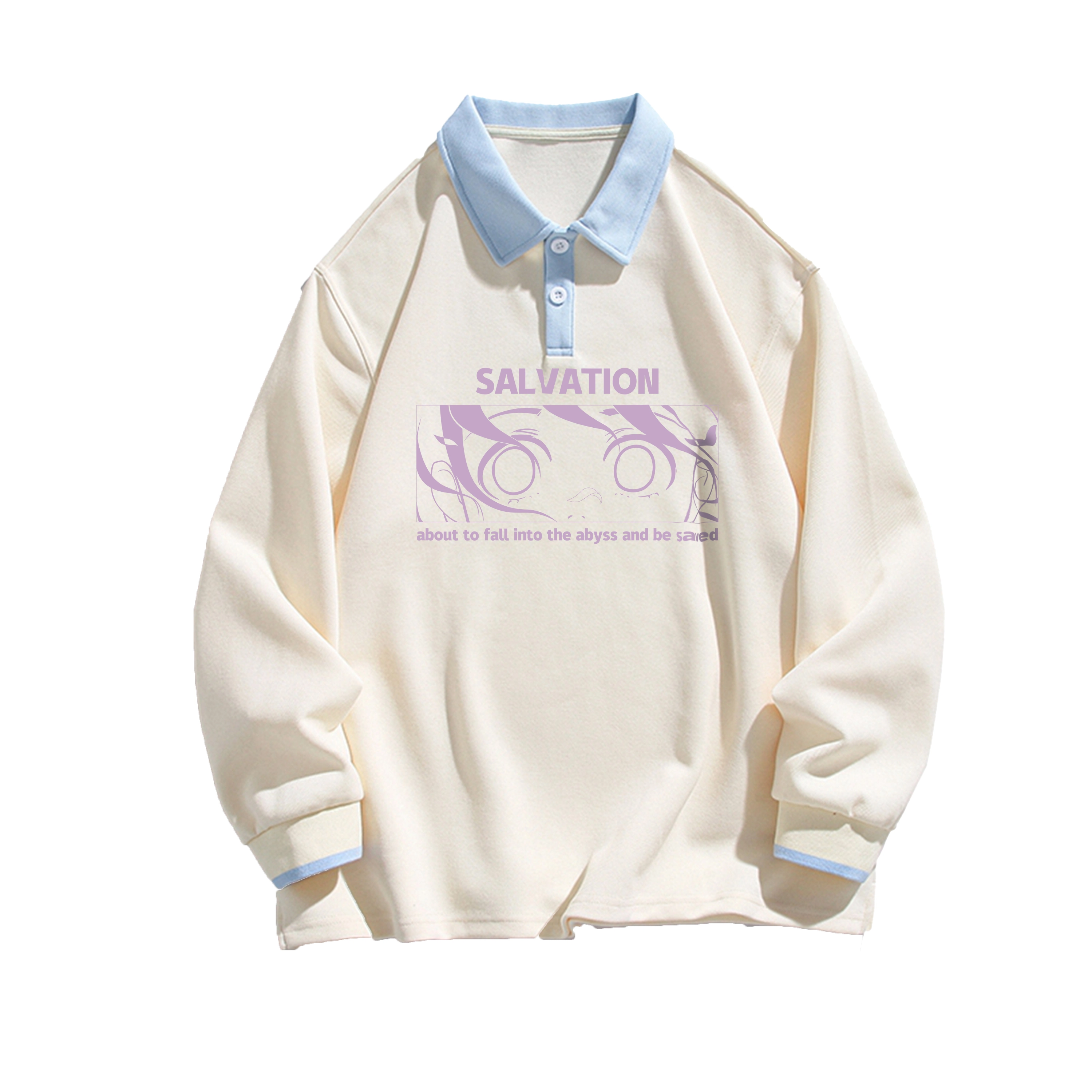 JCUI Polo