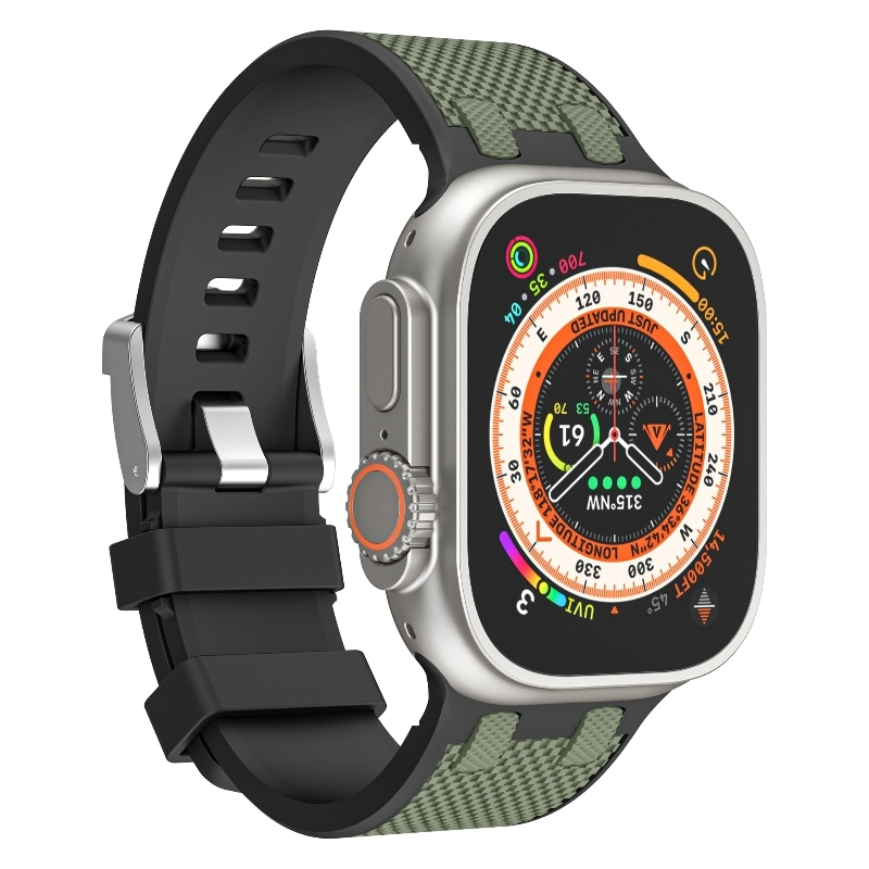Akkerds Apple Watch