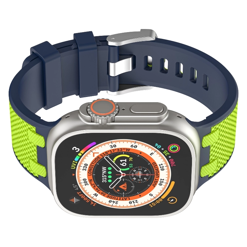 Akkerds Apple Watch
