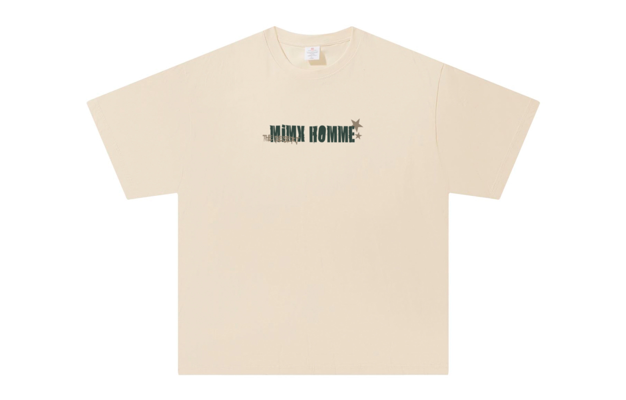Mimx Homme T