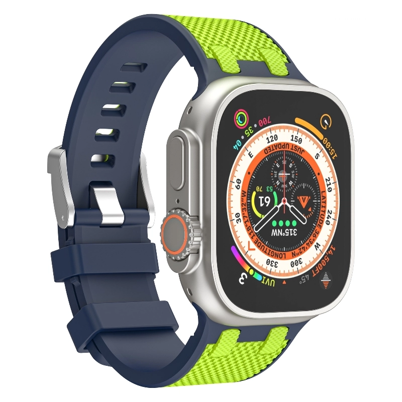 Akkerds Apple Watch