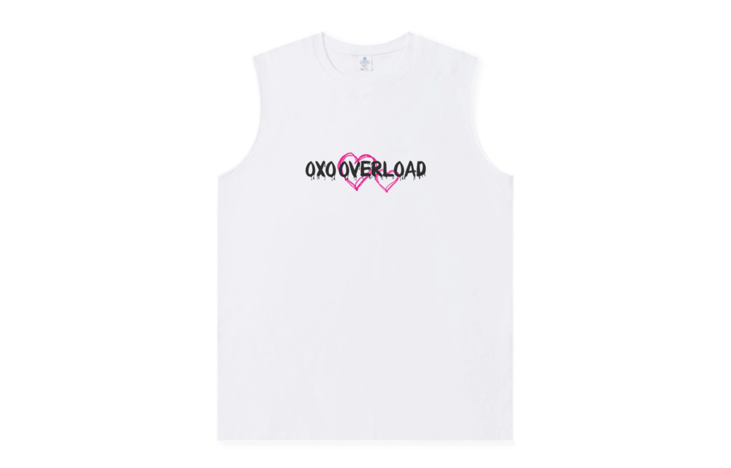 OXO OVERLOAD Logo