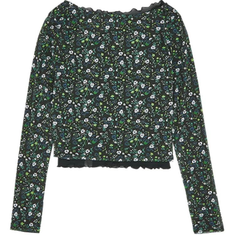 MOUSSY
