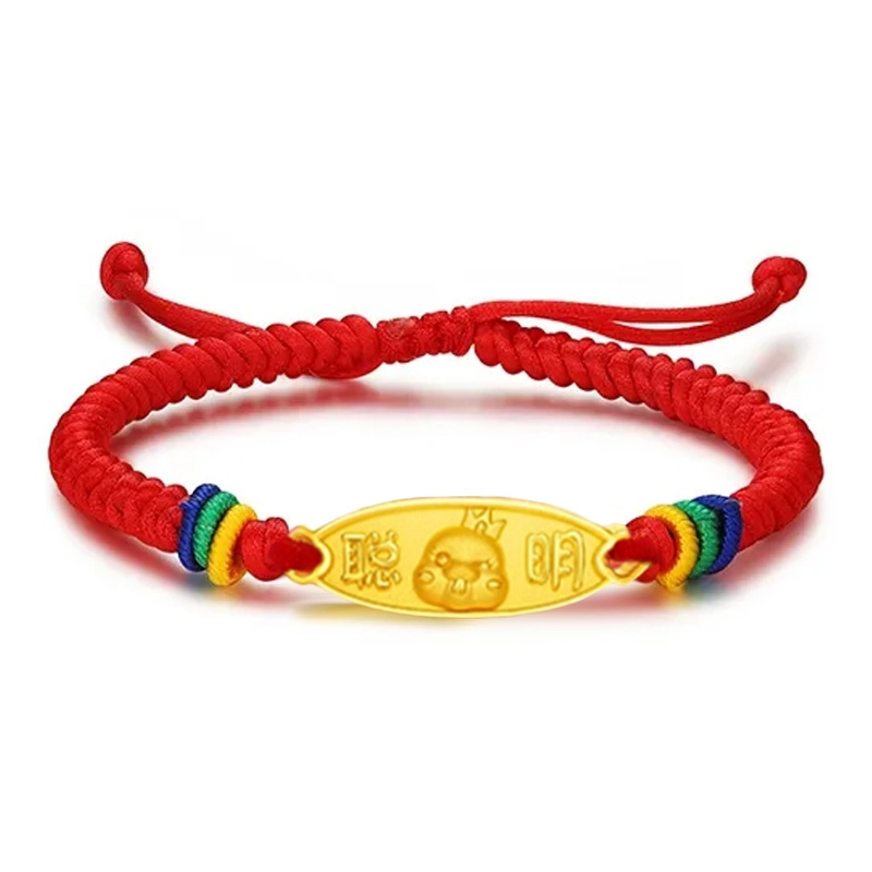 CHINA GOLD 5G 999