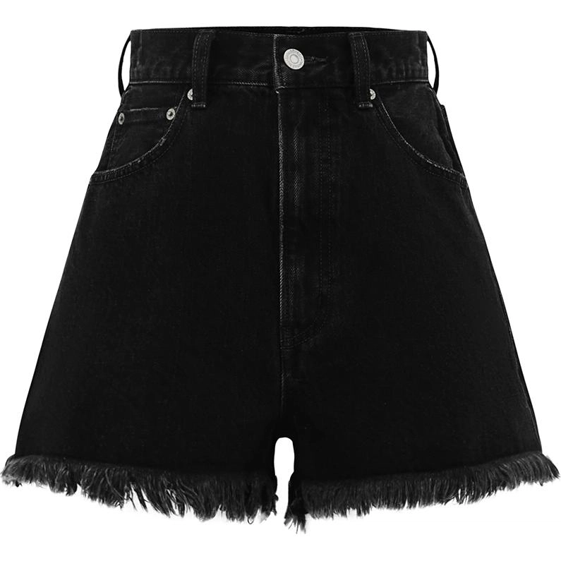 MOUSSY