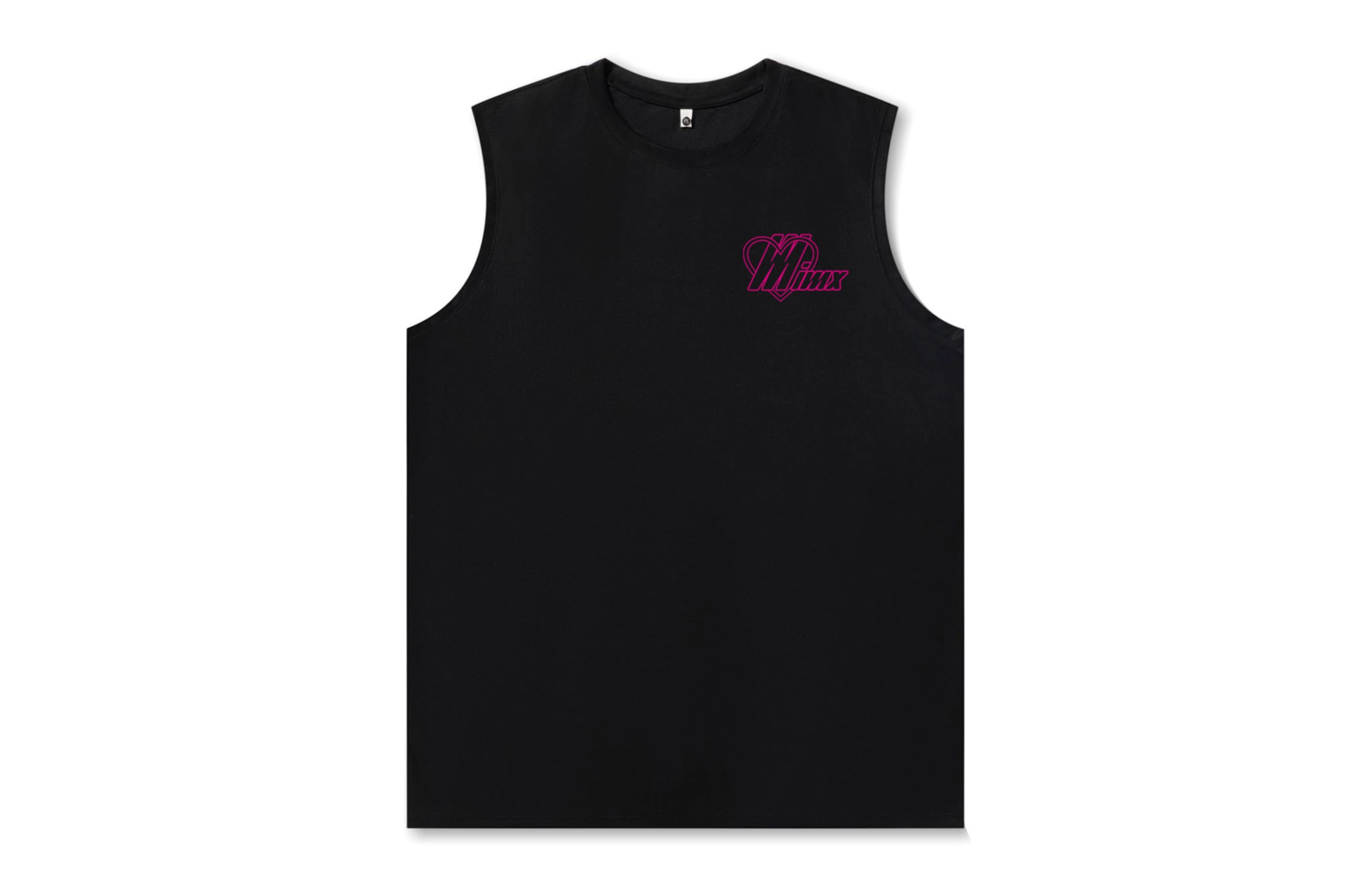 Mimx Homme logo