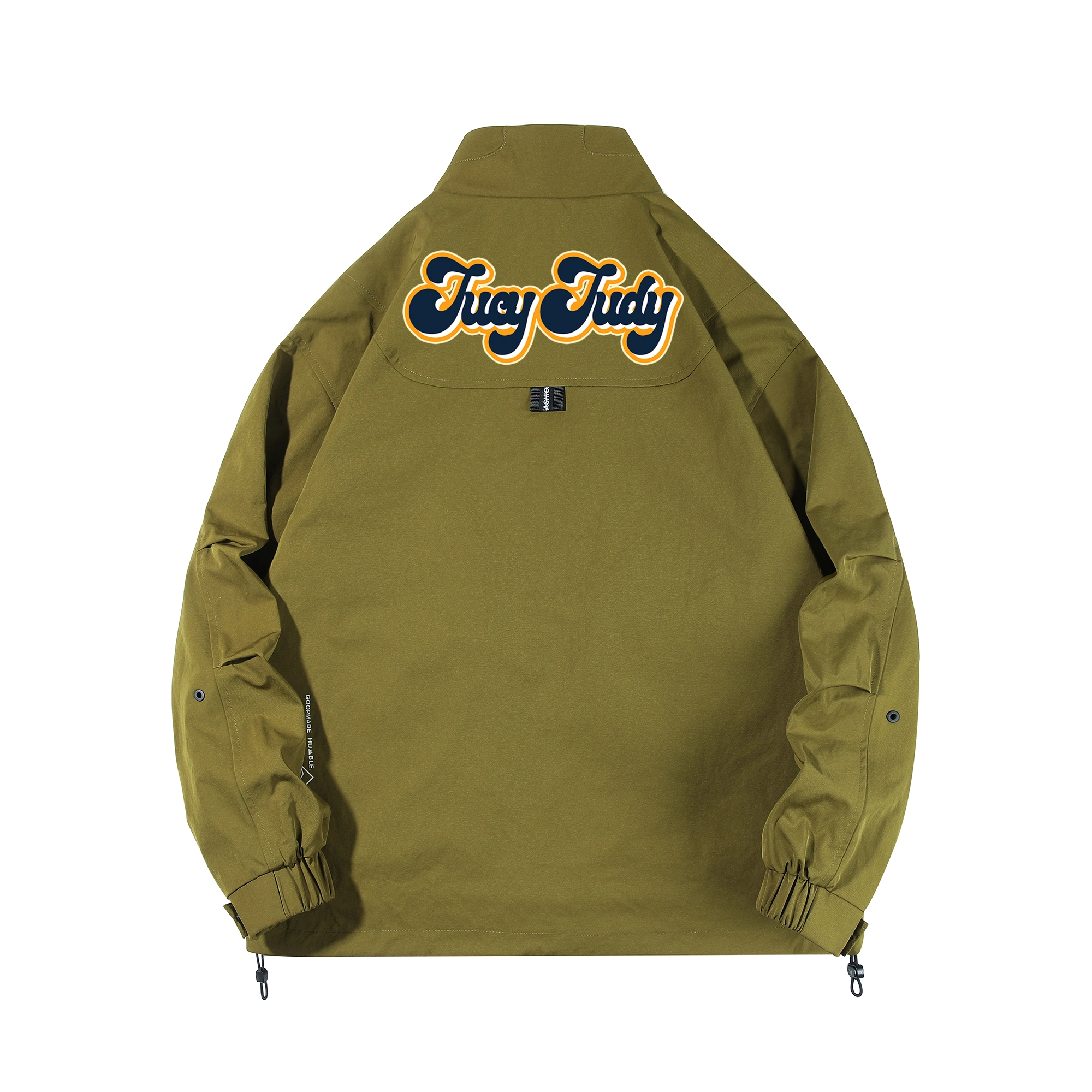 JUCY JUDY logo