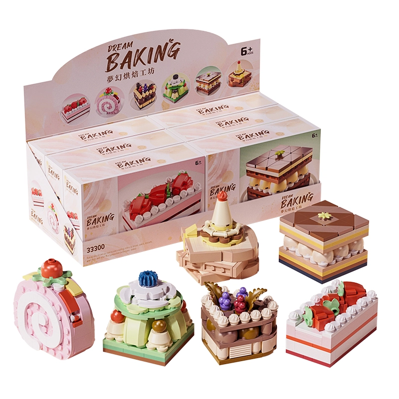 542pcs 33301A 6