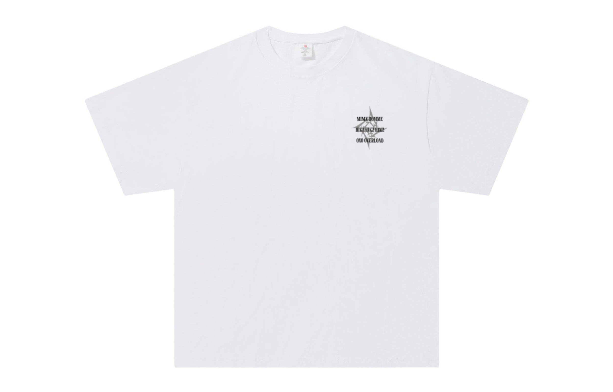 Mimx Homme logoT