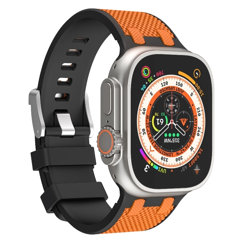 Akkerds Apple Watch
